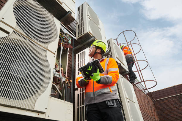 Best Air Conditioning Cleaning in Goodwater, AL