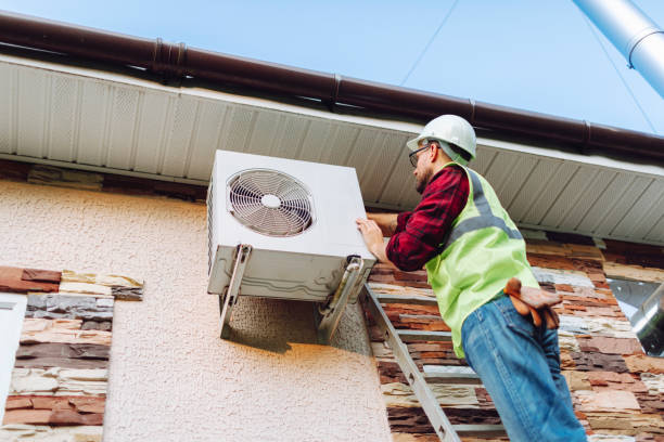 Best HVAC Financing and Leasing in Goodwater, AL