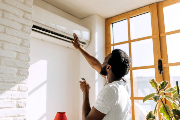 Best HVAC Retrofitting and Upgrading in Goodwater, AL