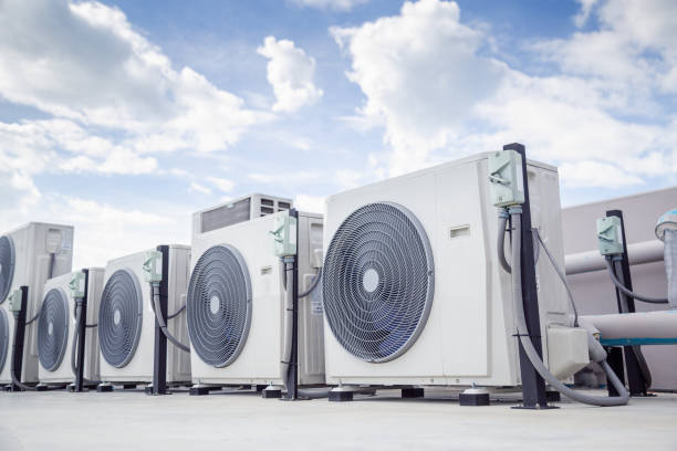 Best Residential HVAC in Goodwater, AL