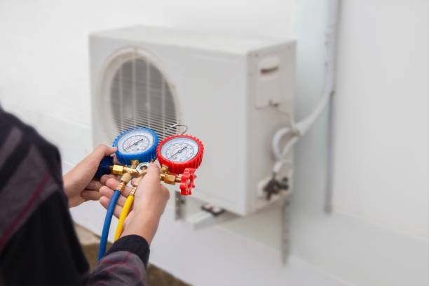 Best Solar-powered HVAC Systems in Goodwater, AL