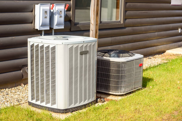 Best Thermostats and Smart Controls in Goodwater, AL