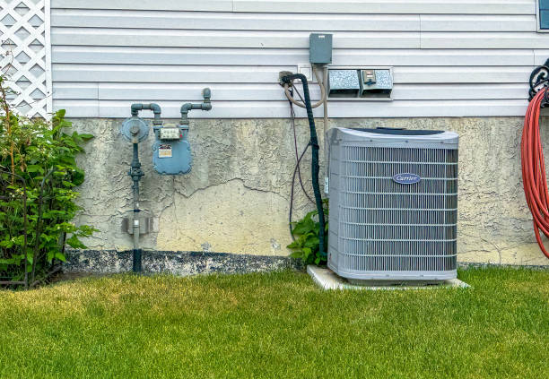 Best HVAC Equipment and Components in Goodwater, AL